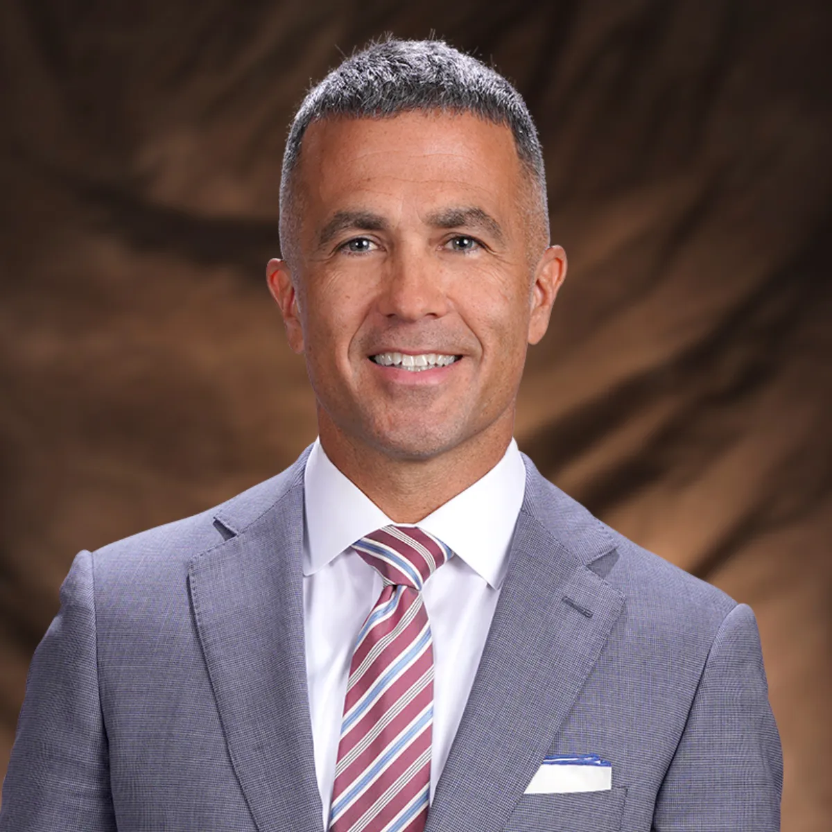 Dr. Bradford S Tucker