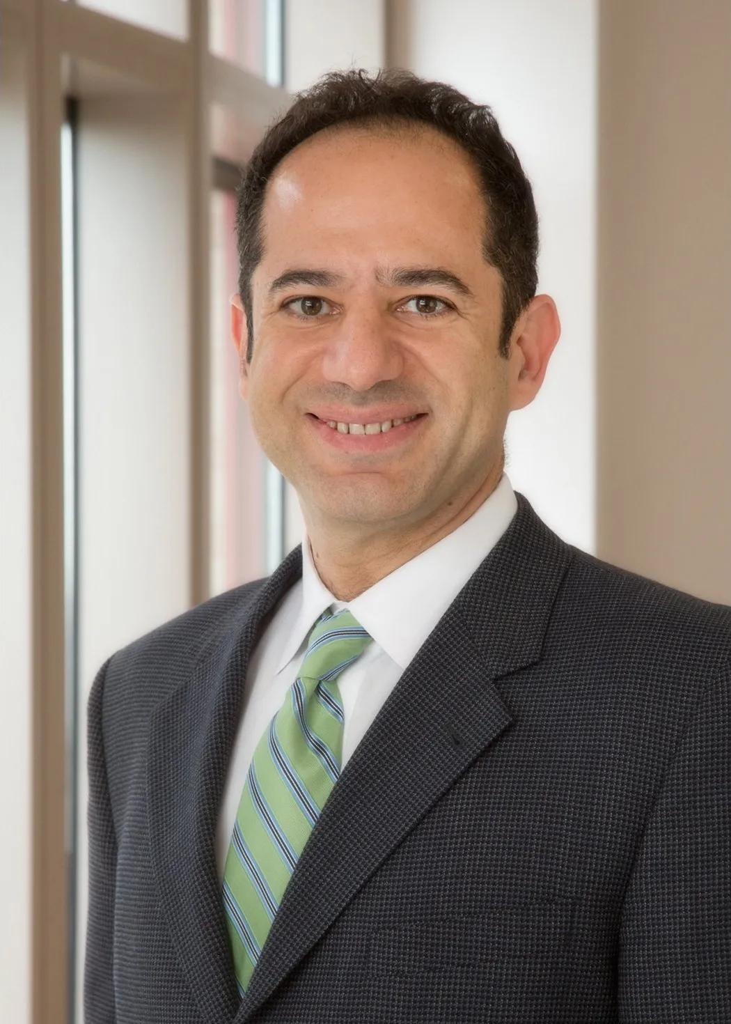 Dr. Adel M Malek, MD, PhD - Boston, MA - Neurological Surgery, Neurosurgery