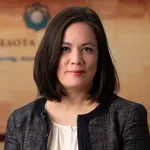 Dr. Christine Jensen, MD