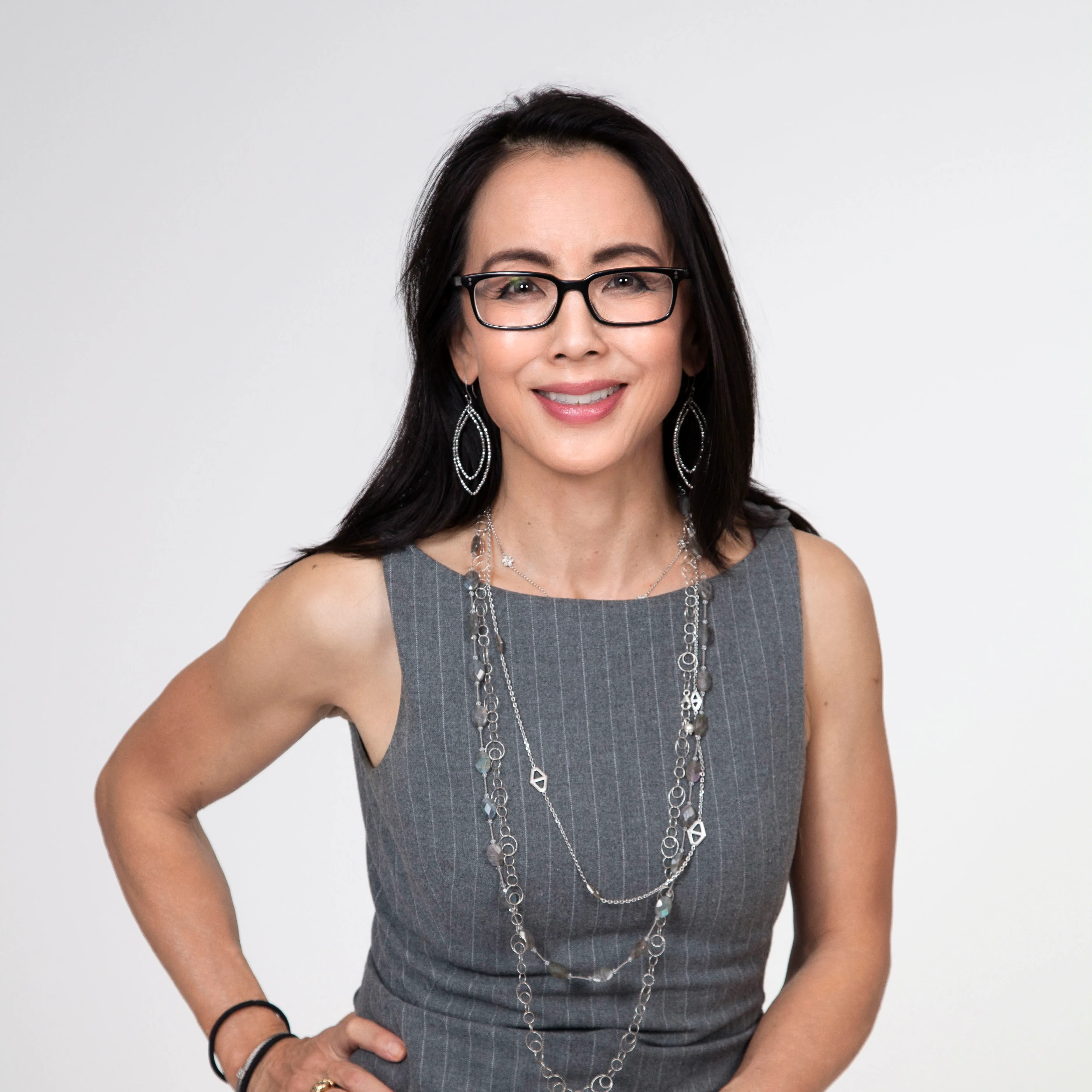 Dr. Serena Chen, MD - Hoboken, NJ - Reproductive Endocrinology