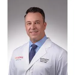 Dr. Jeremy Mark Reeves, MD - Columbia, SC - Trauma Surgery, Critical Care Specialist, Trauma Surgeon
