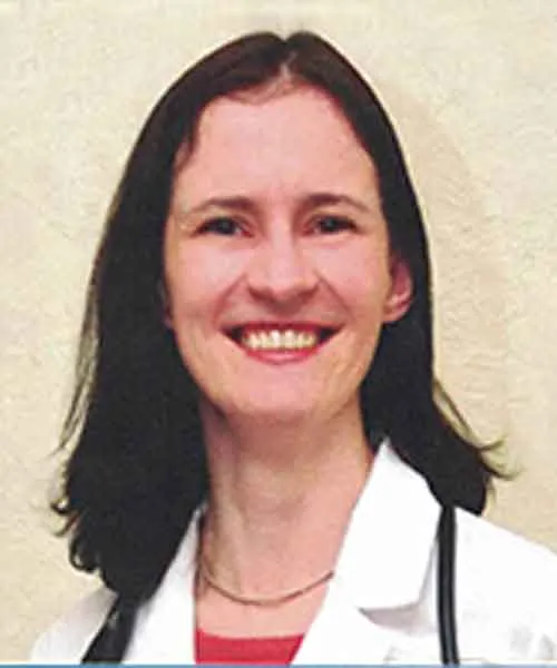 Dr. Magdalena Barbara Sikora, MD - Lawton, OK - Nephrology, Internal Medicine
