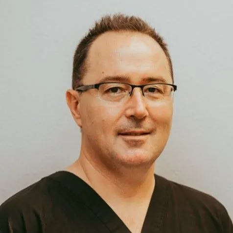 Dr. Federico Richter - Bradenton, FL - Phlebology