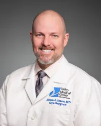 Dr. Howard Jones, MD - Paramus, NJ - Obstetrics & Gynecology