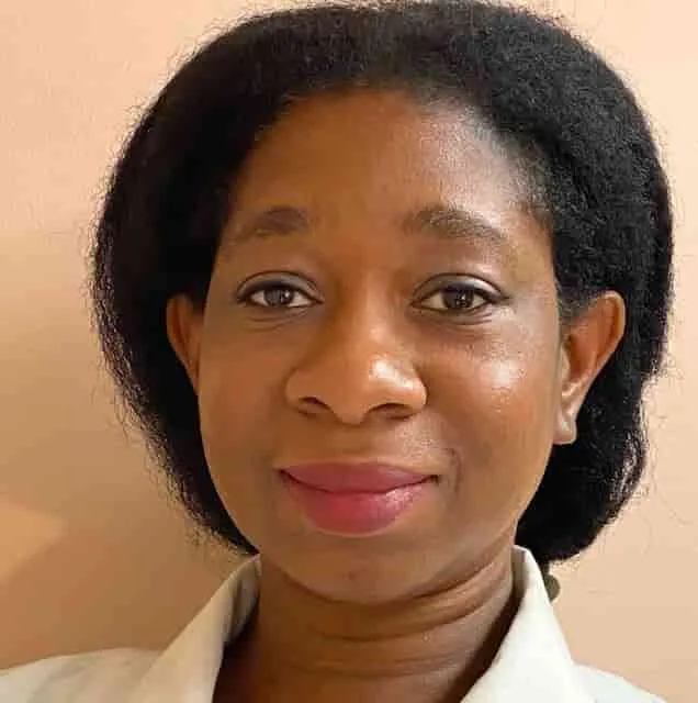 Dr. Ayodele Kamila Green, MD - Mountain Lakes, NJ - Psychiatry, Family Medicine