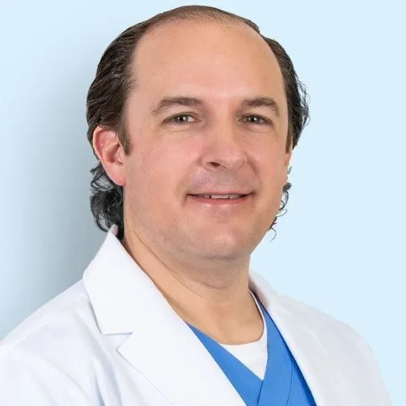 Dr. Mason Mandy, MD - New York, NY - Phlebology