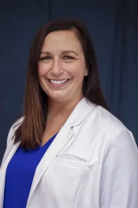 Dr Jayme Lynn Rock-Willoughby, DO