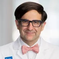 Dr. Ramyar Gilani, MD - Pasadena, TX - Surgery