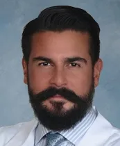 Dr. Eliezer Soto, MD
