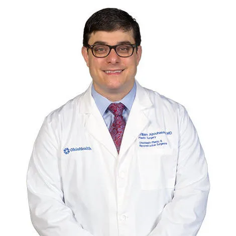 Dr. William Abouhassan, MD - Columbus, OH - Surgery, Plastic Surgery