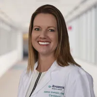 Shannon Greenquist, CV-BC, FNP-BC - Bourbonnais, IL - Nurse Practitioner