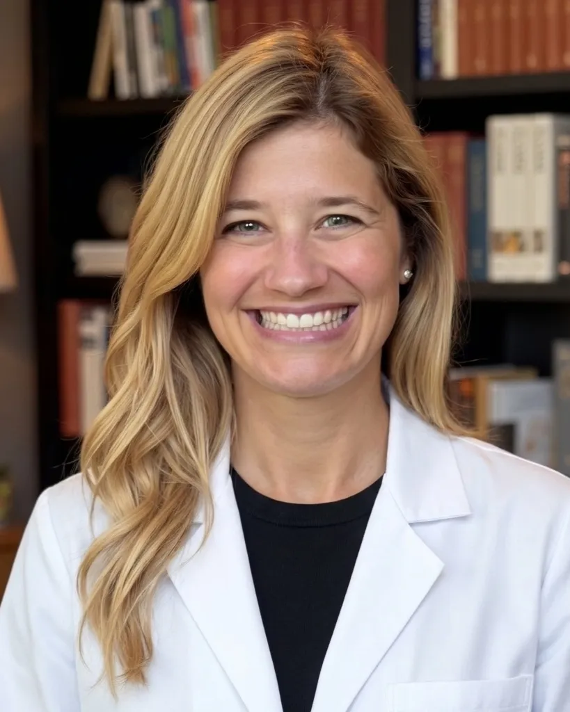 Dr. Heather L. Hofflich, DO - San Diego, CA - Endocrinology,  Diabetes & Metabolism, Endocrinology & Metabolism, Family Medicine, Internal Medicine