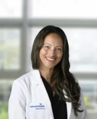 Dr. Nathalie Mckenzie, MD - Orlando, FL - Gynecologic Oncology