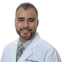 Dr. Omar F Abbasi, MD - Canonsburg, PA - Ophthalmology, Ophthalmologist