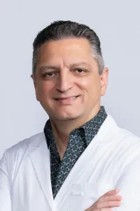 Dr. Rodney Eddi, MD - Turlock, CA - Internal Medicine, Family Medicine