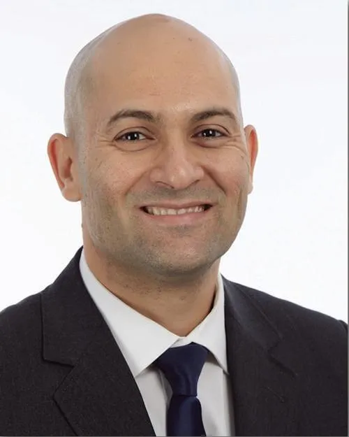 Dr. Mohammad S Alsorogi, MD - Louisville, KY - Neurology, Neurologist