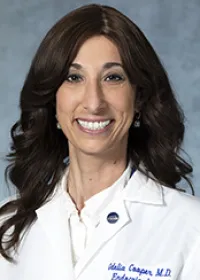Dr. Odelia B Cooper, MD - Los Angeles, CA - Endocrinology,  Diabetes & Metabolism