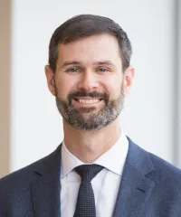 Dr. Jacob F. Schulz, MD