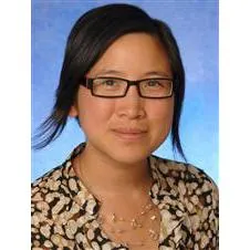 Dr. Paula Paula Wichienkuer, MD - Portland, OR - Internal Medicine