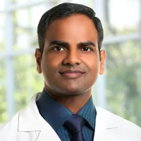Dr. Venkata Alla, MBBS