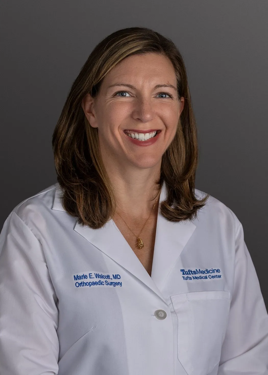 Dr. Marie Walcott, MD - Reading, MA - Orthopedic Surgery, General Orthopedics, Orthopedic Surgeon