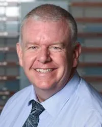 Dr. David Morris, MD - Dayton, OH - Pediatrics