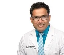 Dr. Sanjay Vinjamaram, MD