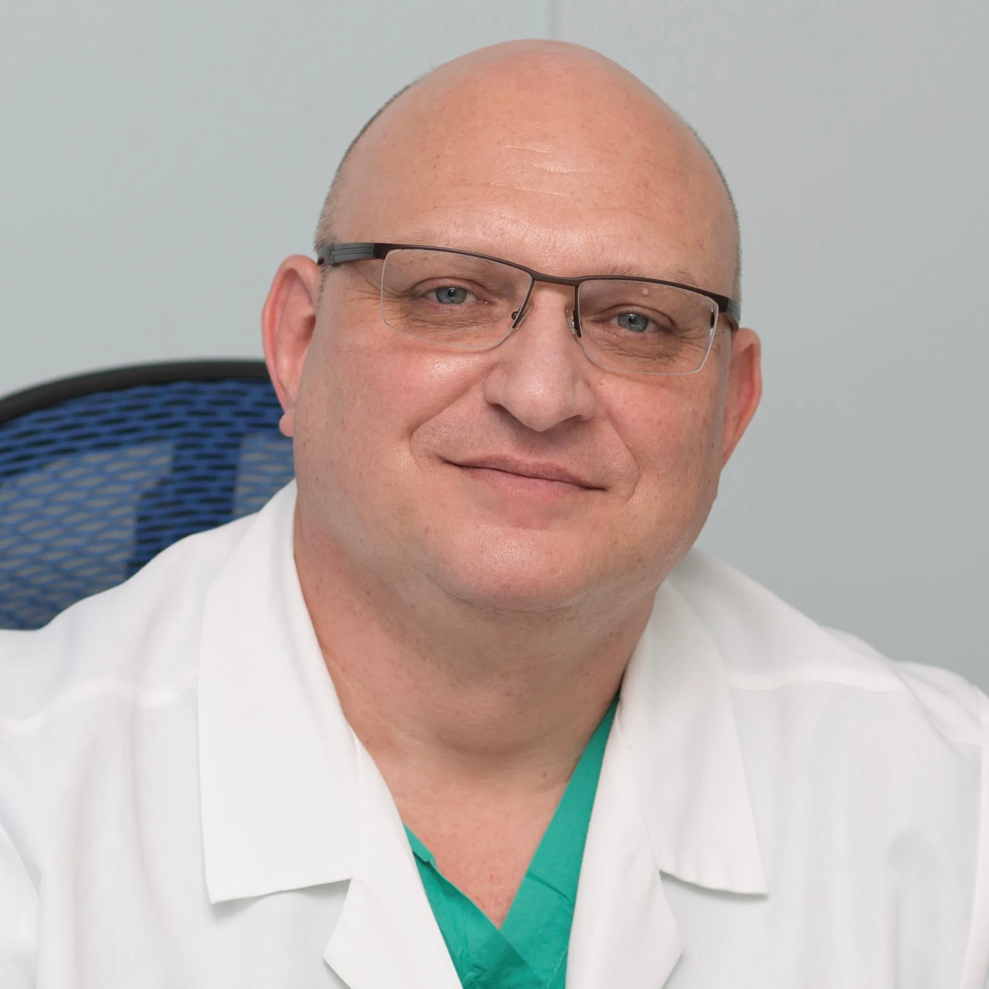 Dr. Arkadiy V Purygin, DO - Miami Beach, FL - Obstetrics & Gynecology