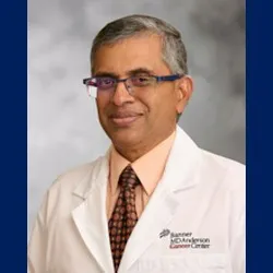 Dr. Chenthilmurugan Rathnasabapathy, MD - Sun City, AZ - Oncology, Hematologist, Oncologist