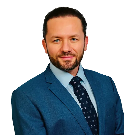Dr. Dimitri Mitchel Gitelmaker - Hollywood, FL - Internal Medicine