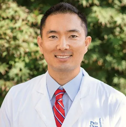 Dr. Paul Chang, MD