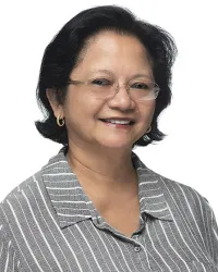 Josemy Ebreo-Ferrer - Englewood, NJ - Nurse Practitioner, Cardiovascular Disease
