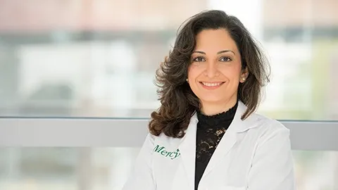 Dr. Proshat Nikou, MD - Hanover, MD - Family Medicine