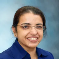 Dr. Fouzia Siddiqui, MD