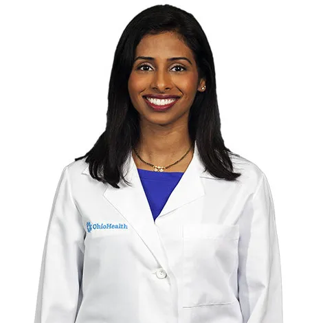 Dr. Vismai Cholkeri Sinha, MD - Columbus, OH - Sports Medicine, Sport Medicine Specialist