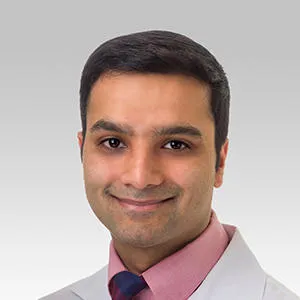 Dr. Ahmad Z. Amin, MD - Chicago, IL - Dermatology