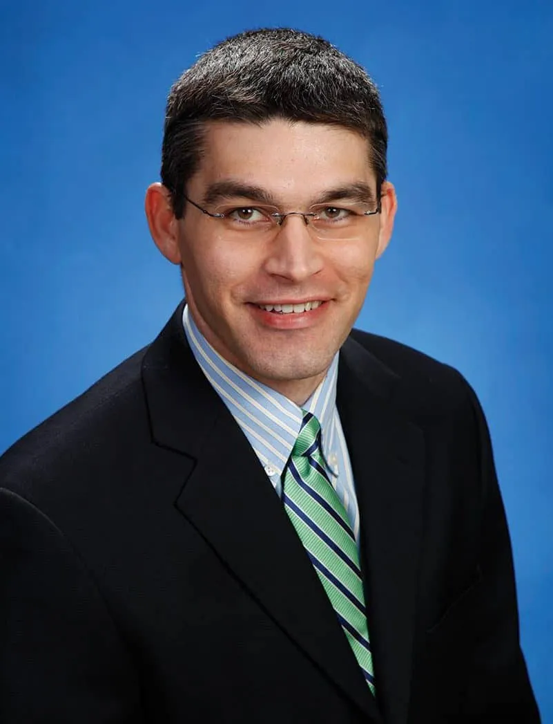 Dr. Alan R Barnette, MD - Cape Girardeau, MO - Neonatology, Neonatologist