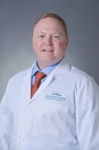 Dr. Justin Case, MD - Georgetown, KY - Gastroenterology