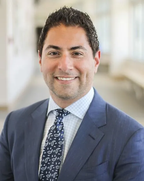 Dr. Michael Sam Broukhim, MD - Santa Monica, CA - Interventional Cardiology, Cardiovascular Disease
