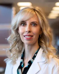 Dr. Kim Poludnianyk, DO