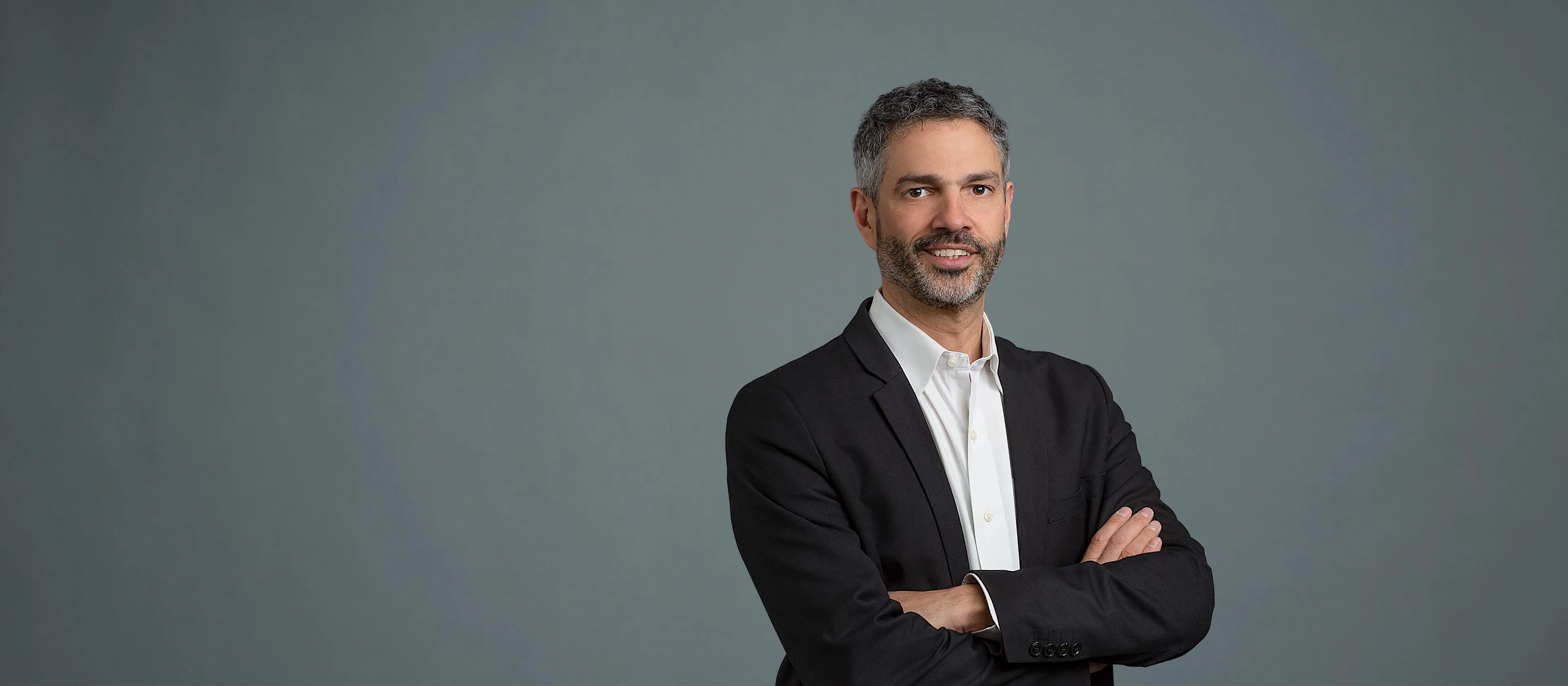 Dr. Jose U. Scher, MD - New York, NY - Rheumatology, Rheumatologist