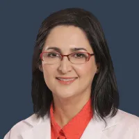 Dr. Mahsa Mohebtash, MD - Baltimore, MD - Oncology, Hematology