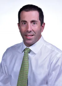 Dr. Darren Patrick Di Iulio - Florence, KY - Podiatry