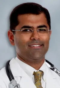 Dr Dwarak Soundarraj, MD, FACC - Liberty, MO - Cardiovascular Disease