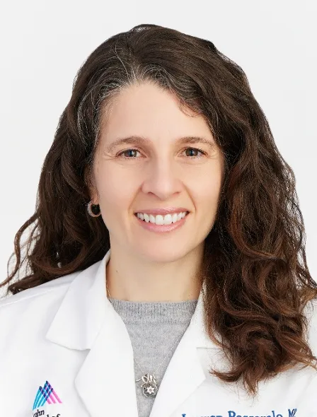 Lauren Peccoralo, MD, MPH - New York, NY - Internal Medicine