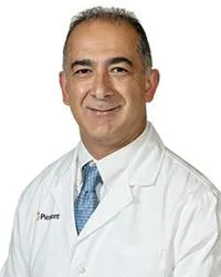 Dr. Houman Sanavi Tamaddon, MD - Augusta, GA - Vascular Surgery, Vascular Surgeon