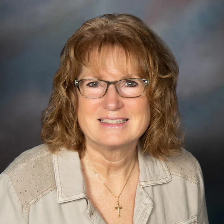 Cathy Sowers, CNP