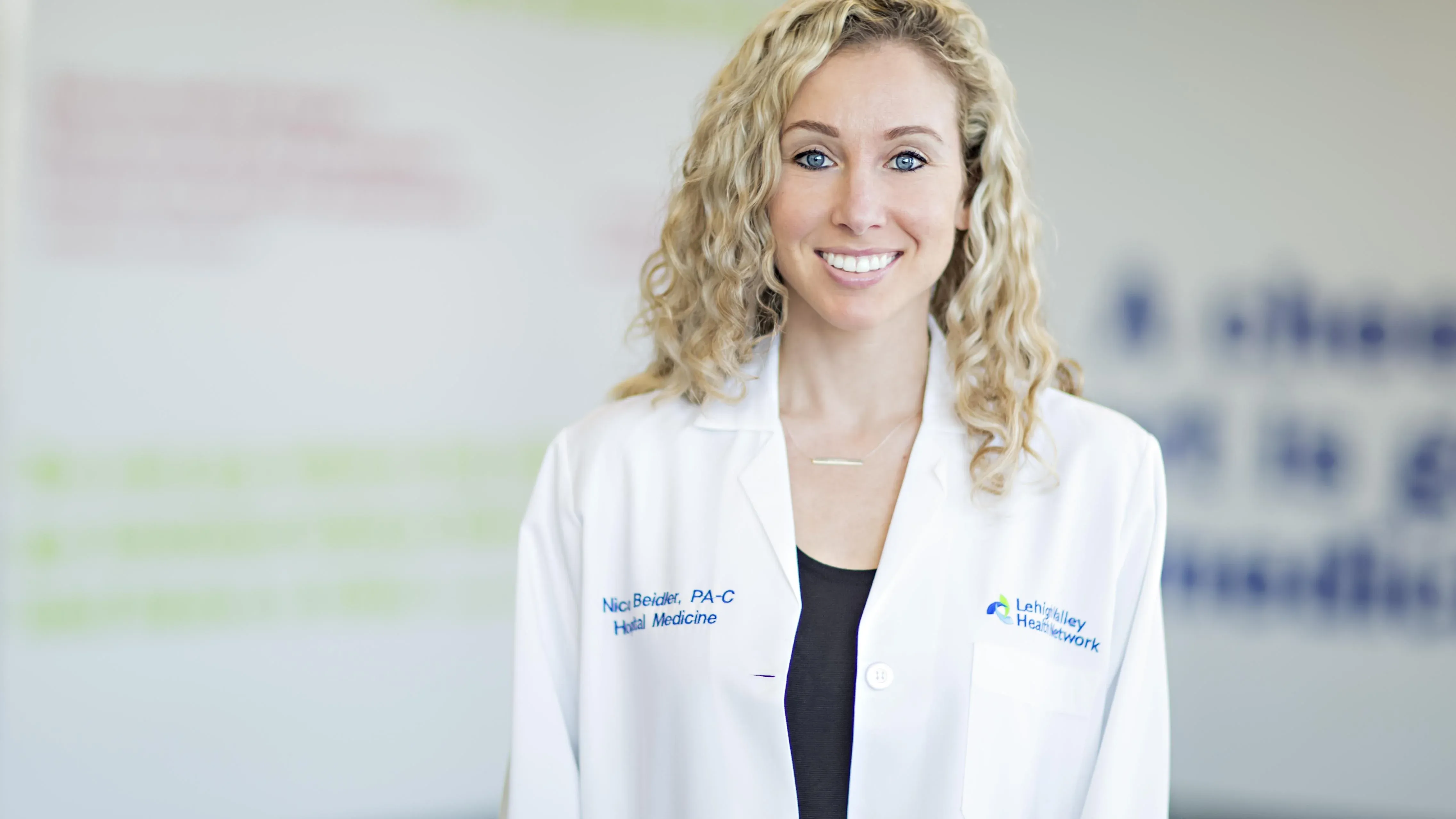 Dr. Nicole R. Beidler - Bethlehem, PA - Hospital Medicine