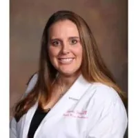 Amanda Paradeaux, NP - Odessa, TX - Nurse Practitioner