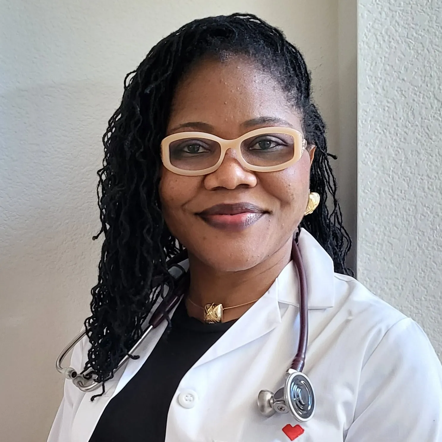 Dr. Evelyn Okunoghae, DNP, APRN, CME - DALLAS, TX - Bariatric Surgery, Family Medicine, Adolescent Medicine, Nurse Practitioner, Pediatrics